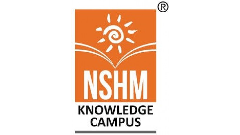NSHM COLLEGE OF MANAGEMENT & TECHNOLOGY logo